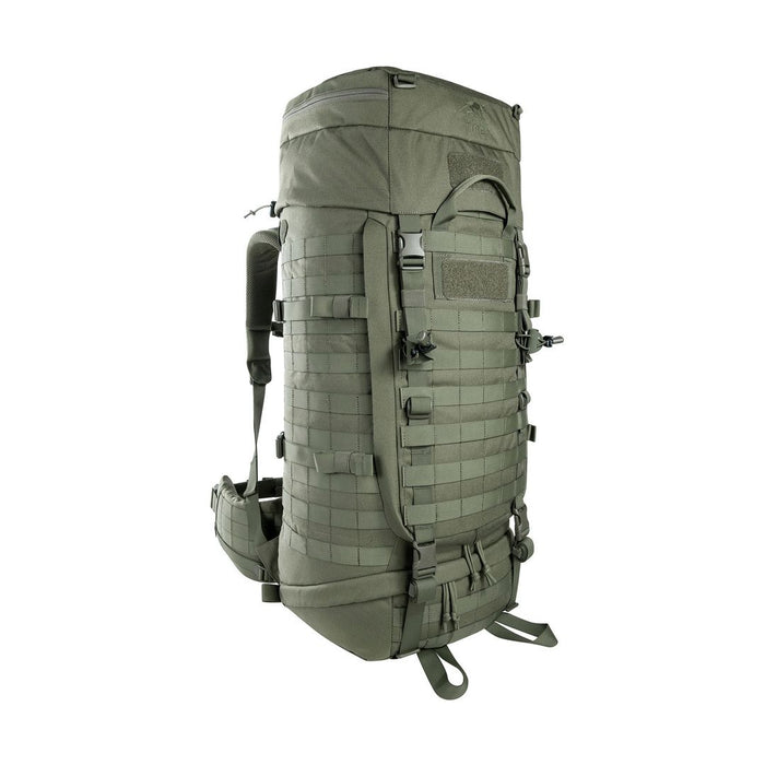 TT Base Pack 60 FO - Sac à dos 60L - Olive
