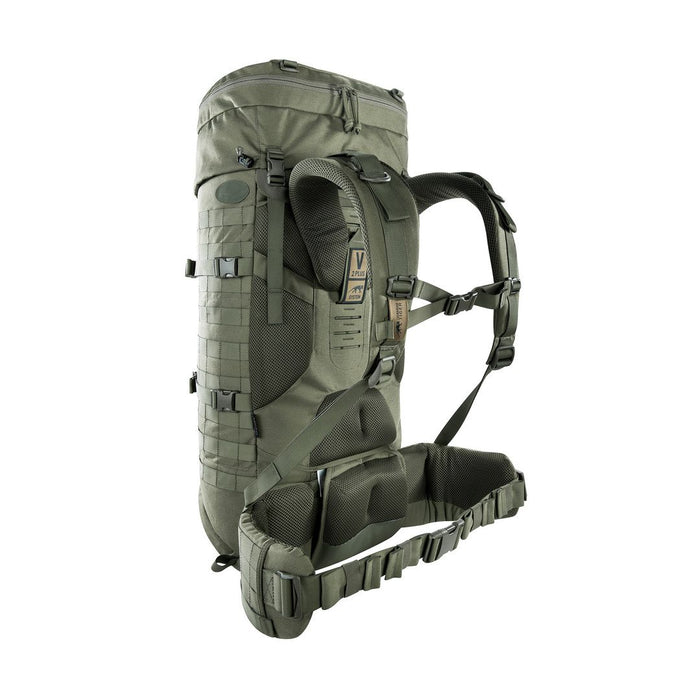 TT Base Pack 60 FO - Sac à dos 60L - Olive