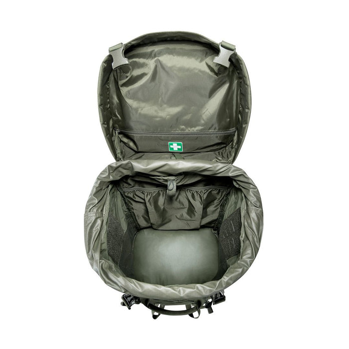 TT Base Pack 60 FO - Sac à dos 60L - Coyote