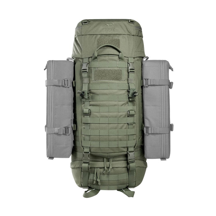 TT Base Pack 60 FO - Sac à dos 60L - Coyote
