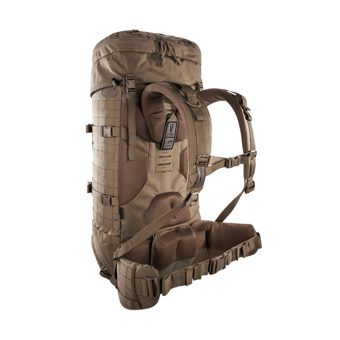 TT Base Pack 60 FO - Sac à dos 60L - Coyote