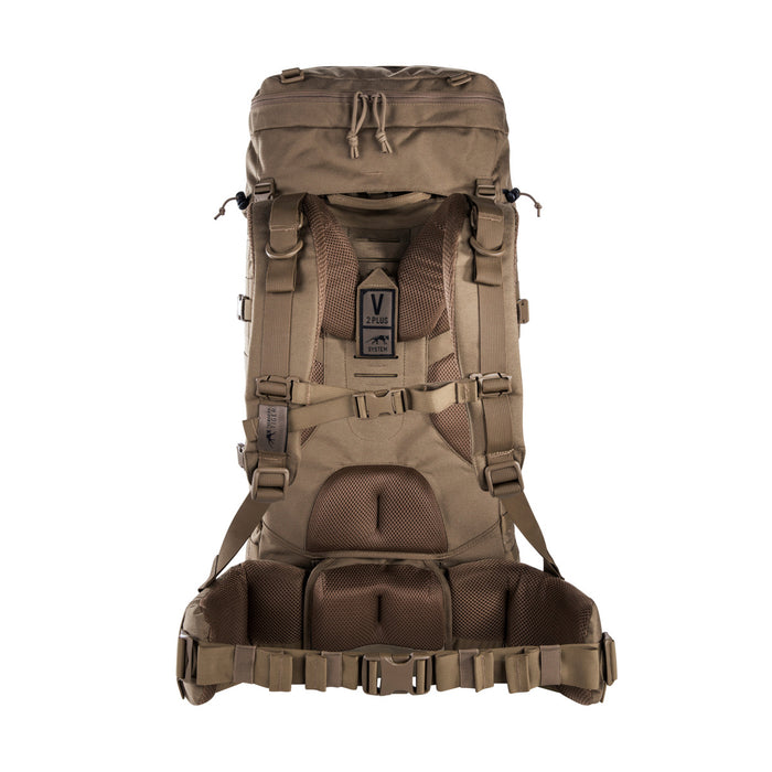 TT Base Pack 60 FO - Sac à dos 60L - Coyote