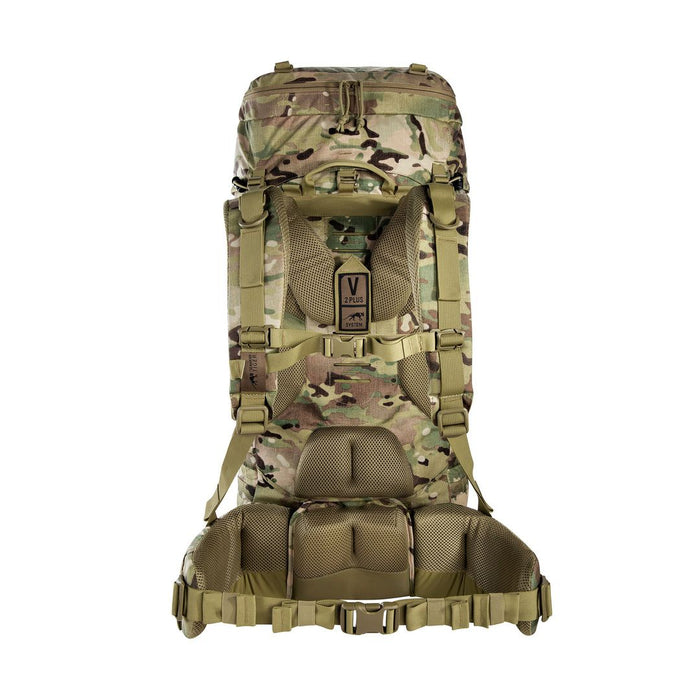 TT Base Pack 60 FO - Sac à dos 60L - Multicam