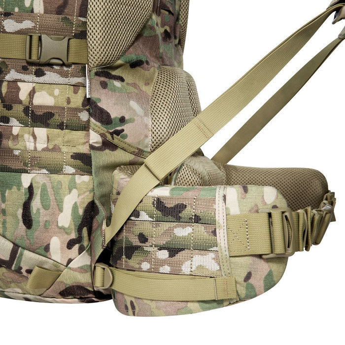 TT Base Pack 60 FO - Sac à dos 60L - Multicam