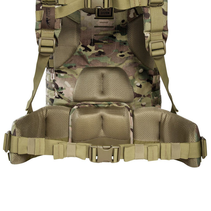 TT Base Pack 60 FO - Sac à dos 60L - Multicam