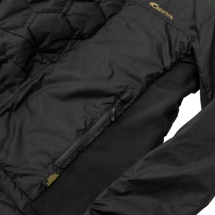 Veste TLG 2.0 - Noir