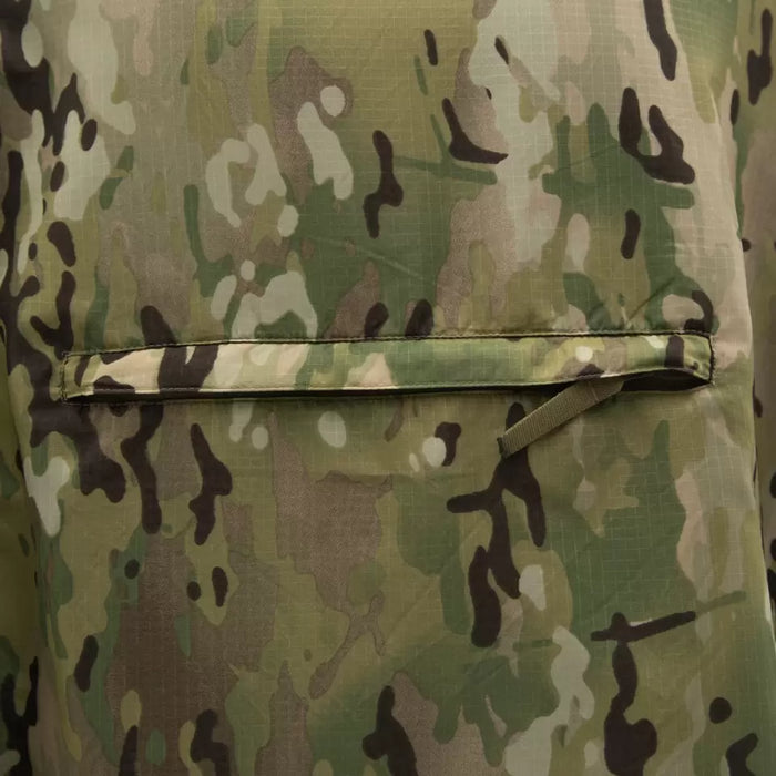 Poncho Pro Cold - Multicam