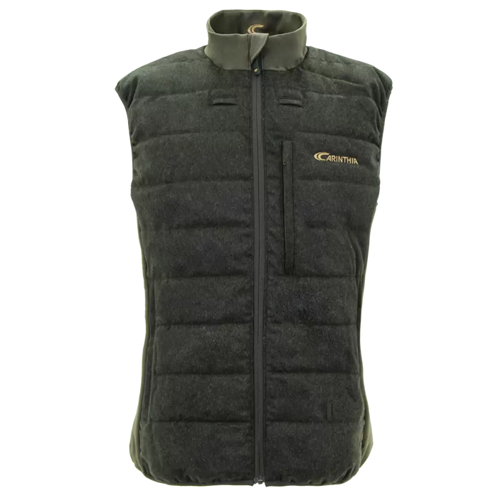 Gilet G-LOFT® Ultra Loden Reversible Vest - Olive
