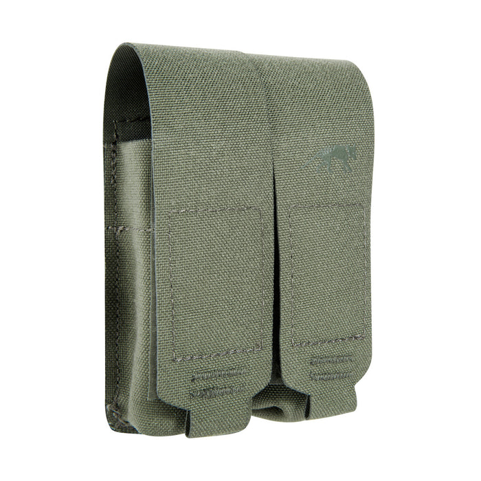 Porte chargeur double fermé MKIII 9mm - Olive