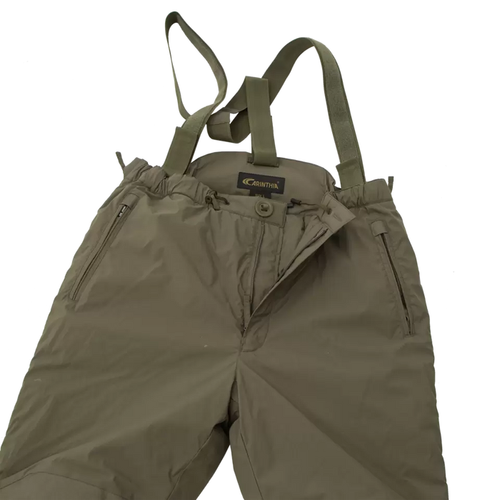 Pantalon HIG 5.0 - Olive
