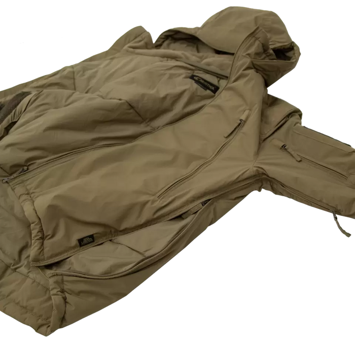 Veste MIG 5.0 - Coyote