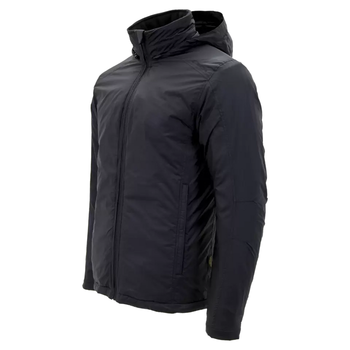 VESTE LIG 4.0 black (-5°c) Carinthia