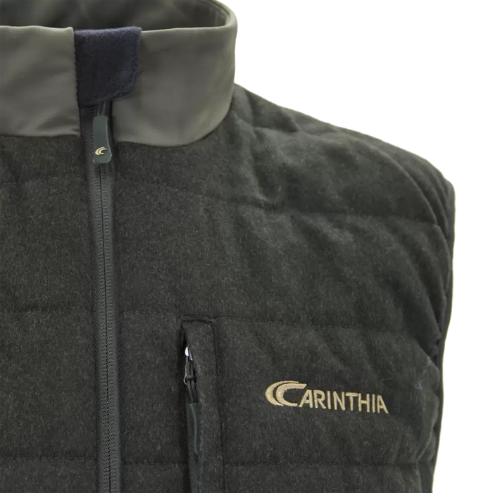 Gilet G-LOFT® Ultra Loden Vest - Olive