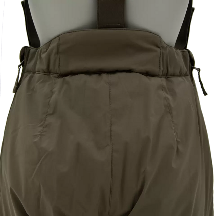 Pantalon HIG 5.0 Lady - Olive