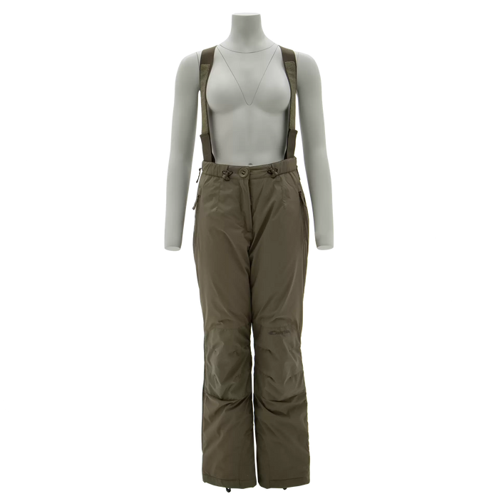 Pantalon HIG 5.0 Lady - Olive