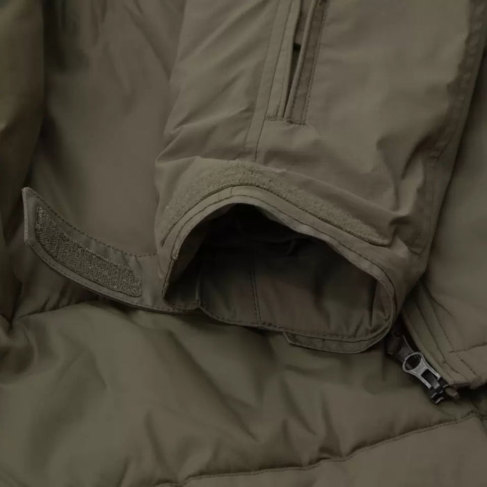 Veste HIG 5.0 - Olive