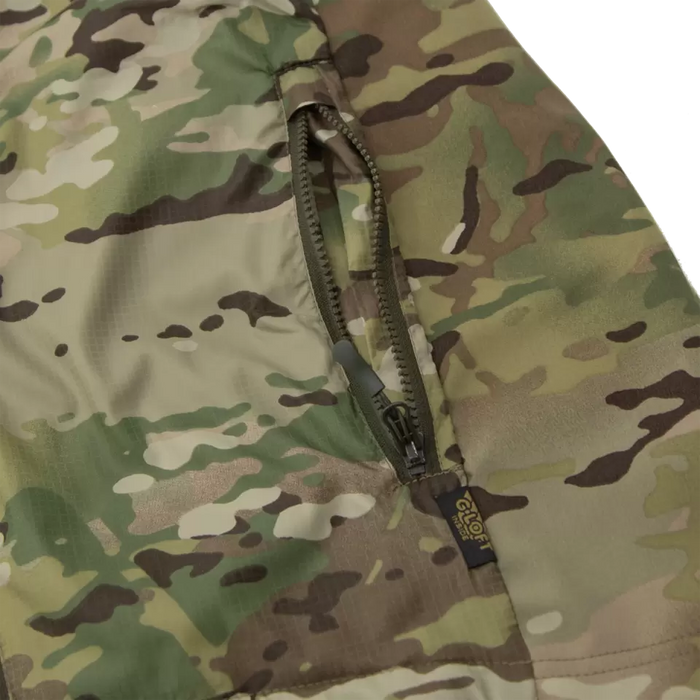 Veste TLG 2.0 - Multicam