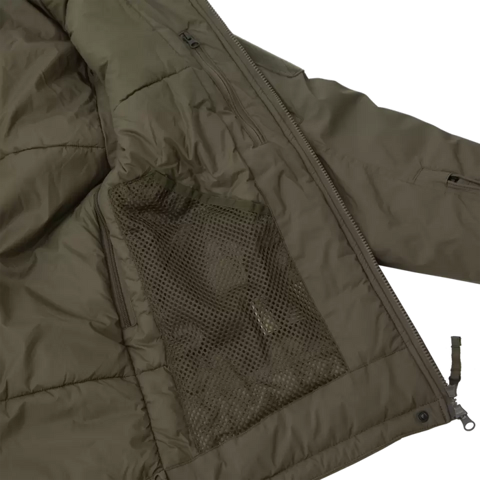 Veste HIG 5.0 - Olive
