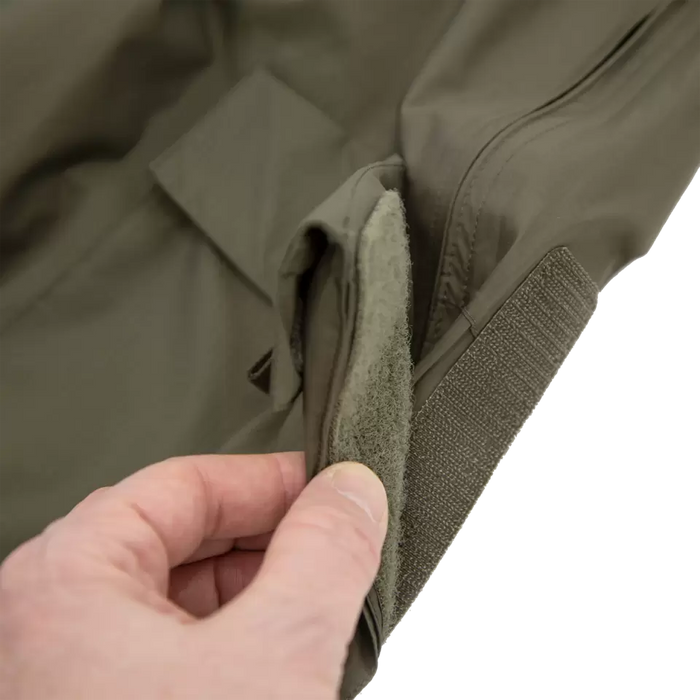 PANTALON IMPERMÉABLE TRG - Olive