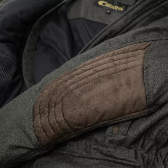 Parka G-LOFT® Loden Parka Lady 2.0 - Olive