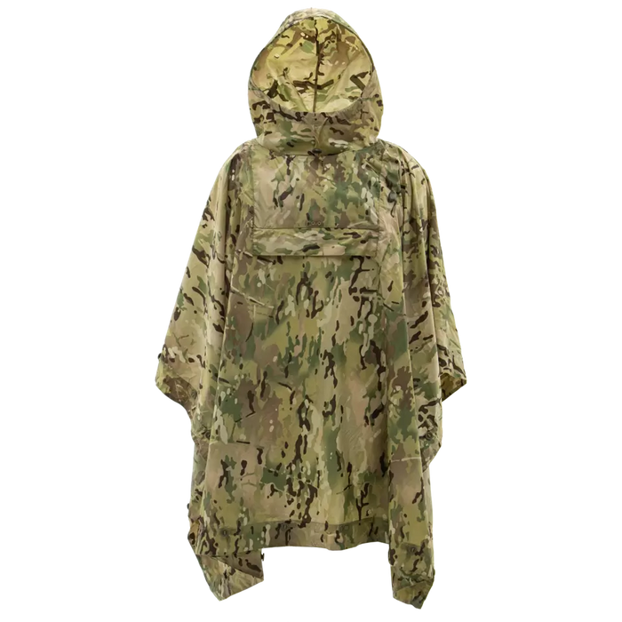 Poncho Pro Rain - Multicam