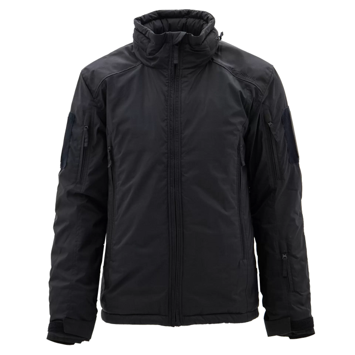 Veste HIG 5.0 - Noir