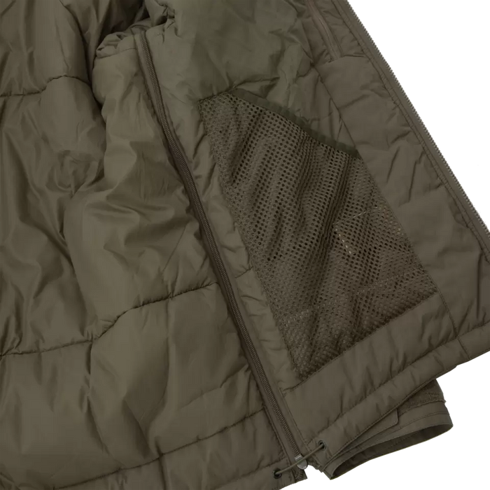 Veste MIG 5.0 - Olive