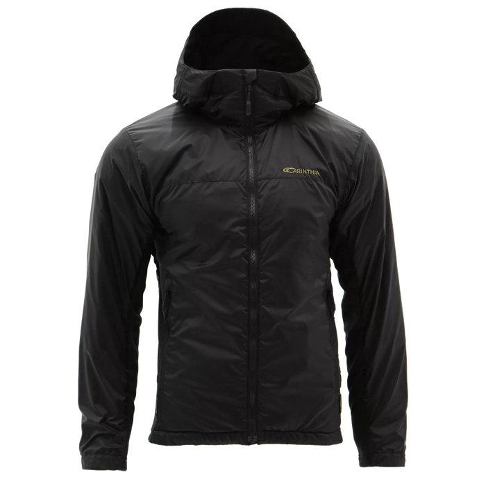 Veste TLG 2.0 - Noir