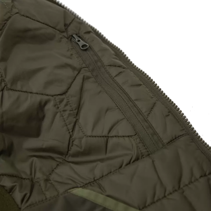 Veste sans manches TLG 2.0 - Olive