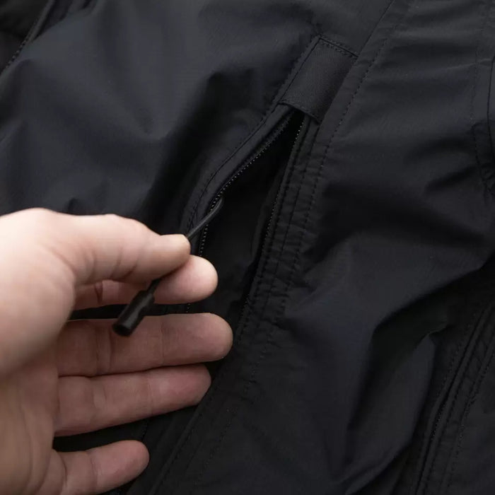Veste HIG 5.0 - Noir
