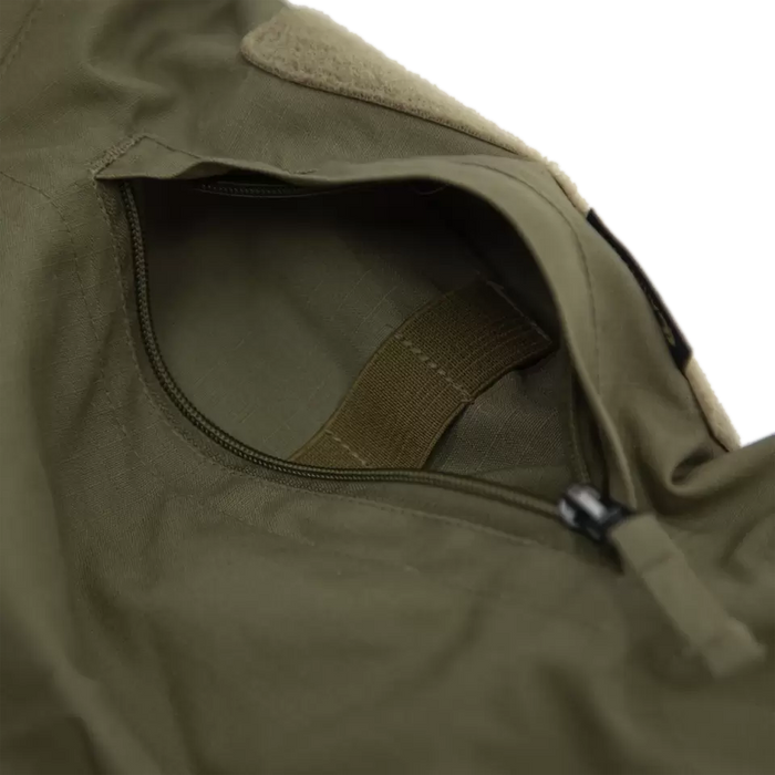 Chemise de combat CCS - Olive