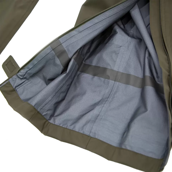 PANTALON IMPERMÉABLE TRG - Olive