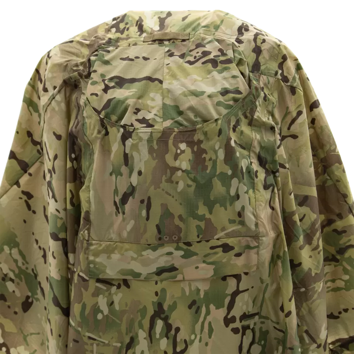 Poncho Pro Rain - Multicam