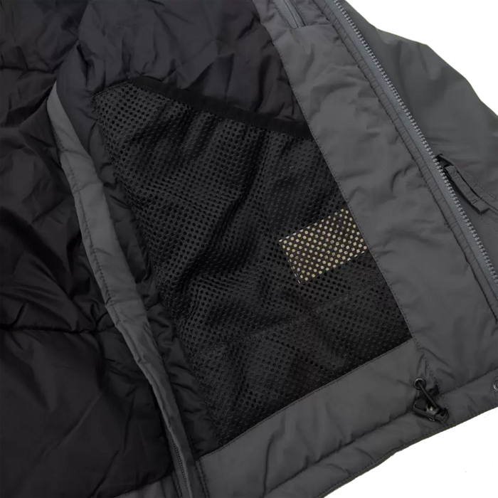 Veste MIG 5.0 - Urban Grey