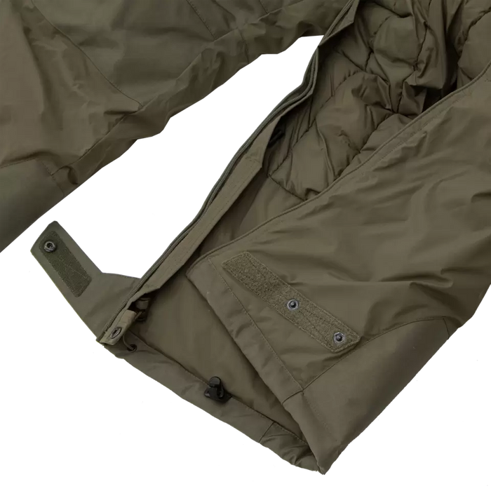 Pantalon HIG 5.0 - Olive