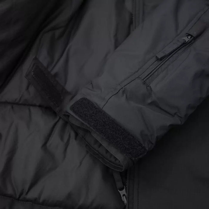 Veste HIG 5.0 - Noir