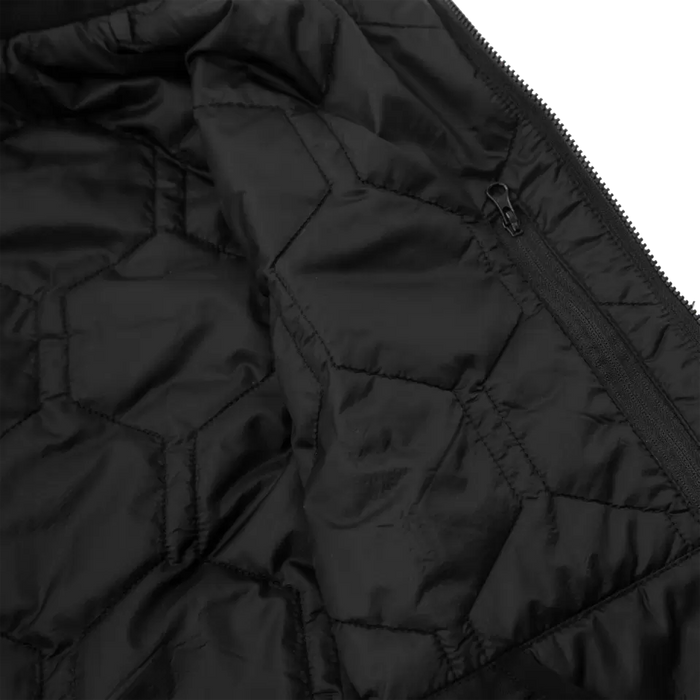 Veste sans manches TLG 2.0 - Noir