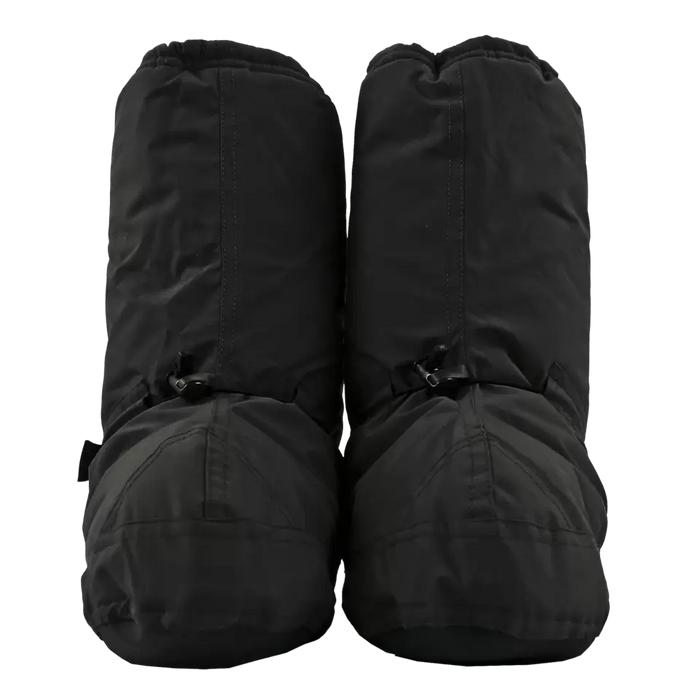 Bottes Windstopper - Noir