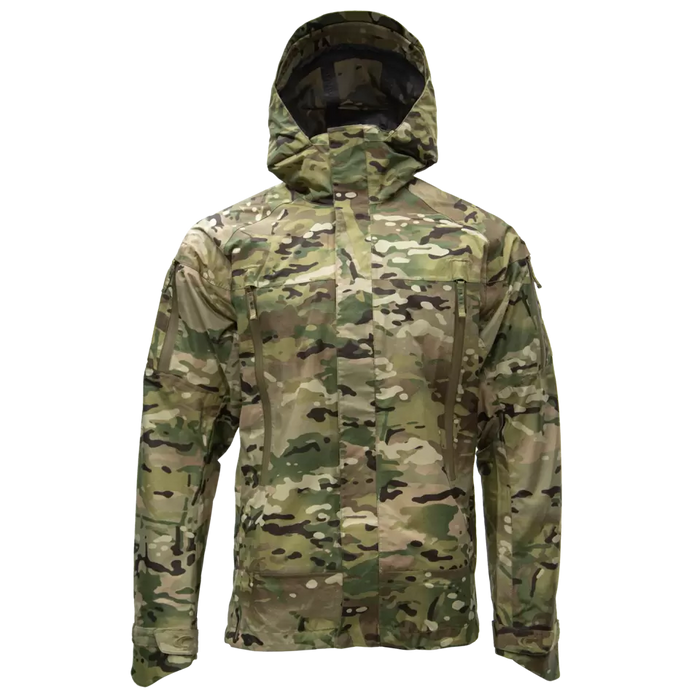 VESTE IMPERMÉABLE PRG 2.0 - Multicam