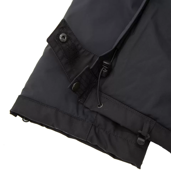 Pantalon HIG 5.0 Lady - Noir