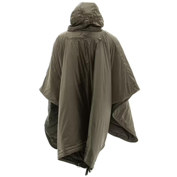 Poncho CPS - Olive