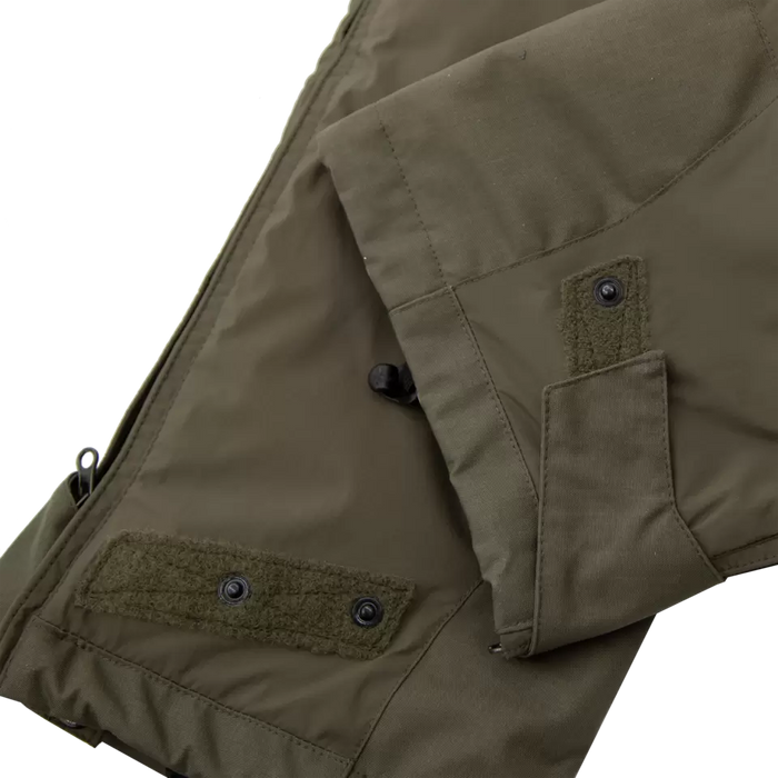 Pantalon HIG 5.0 Lady - Olive