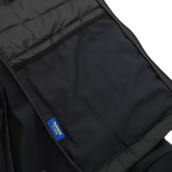 VESTE G-Loft Ultra Shirt 2.0 black Carinthia