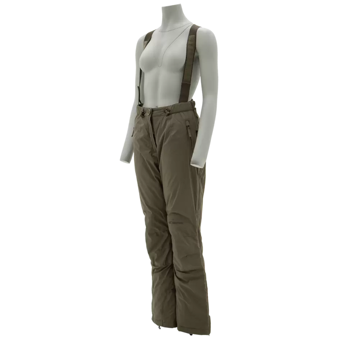 Pantalon HIG 5.0 Lady - Olive