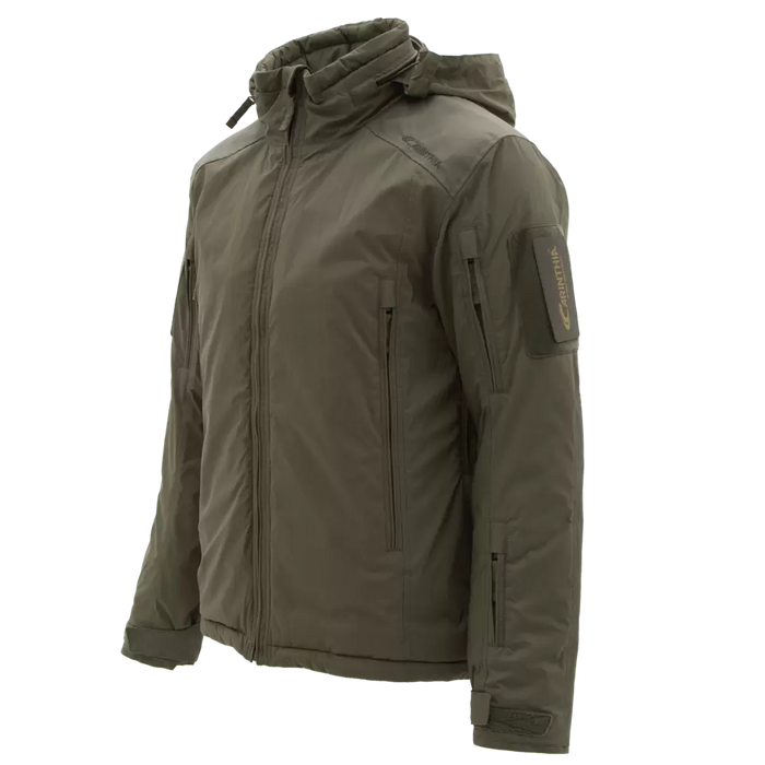 Veste HIG 5.0 - Olive