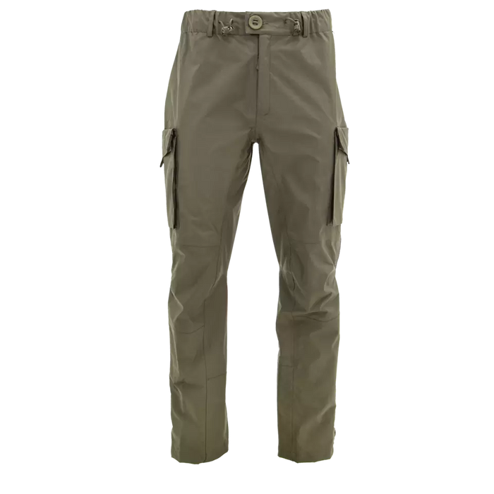 PANTALON IMPERMÉABLE TRG - Olive