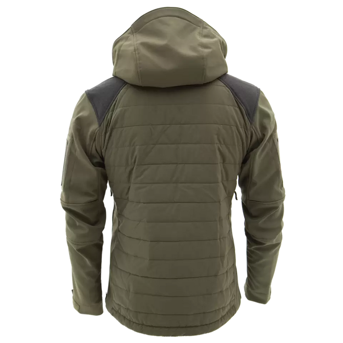 VESTE G-LOFT ISG PRO - Olive