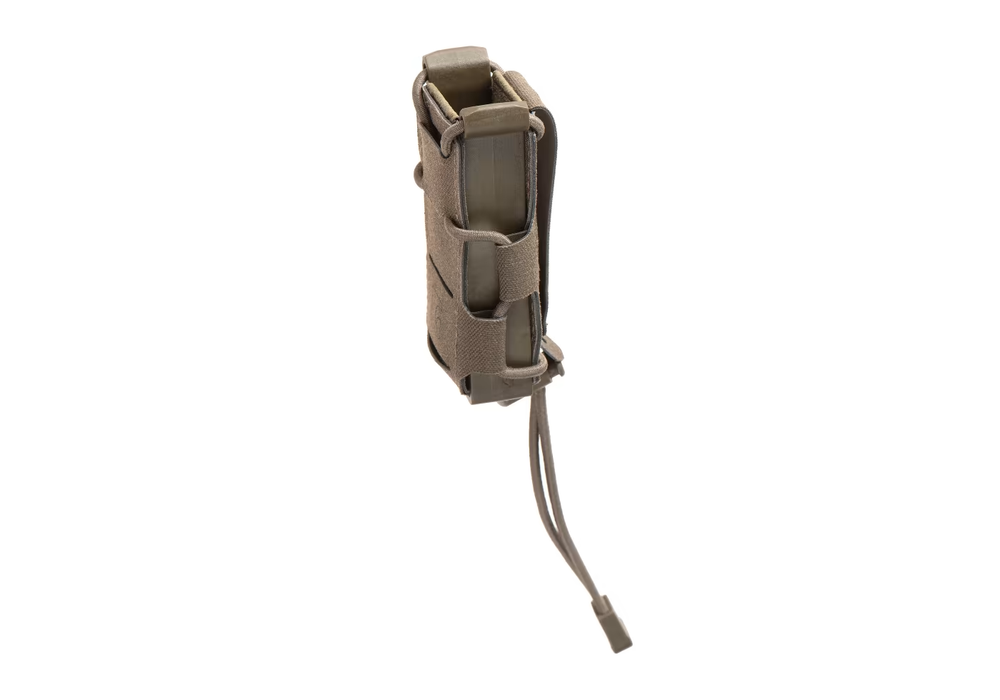 Porte chargeur 9mm Speedpouch - RAL7013