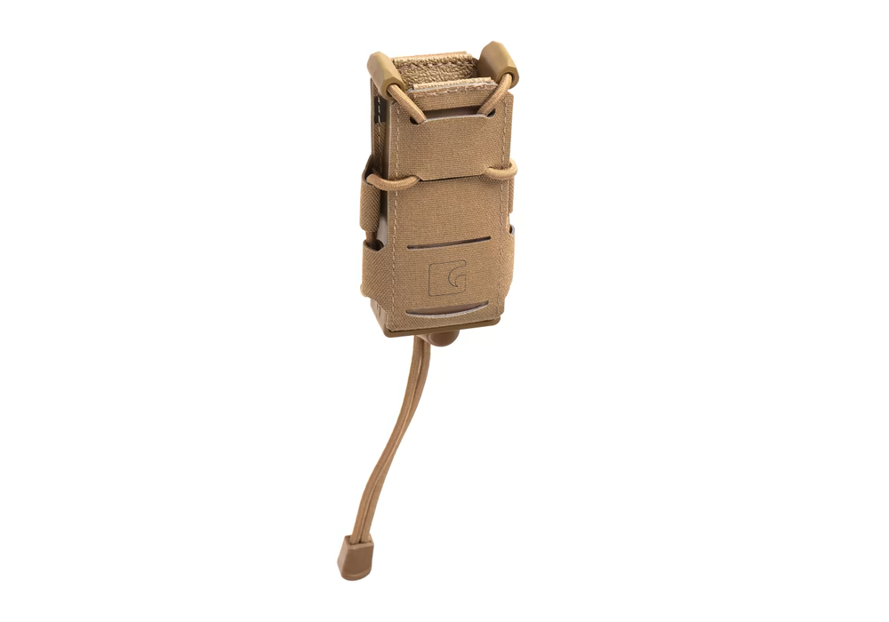Porte chargeur 9mm Speedpouch - Coyote