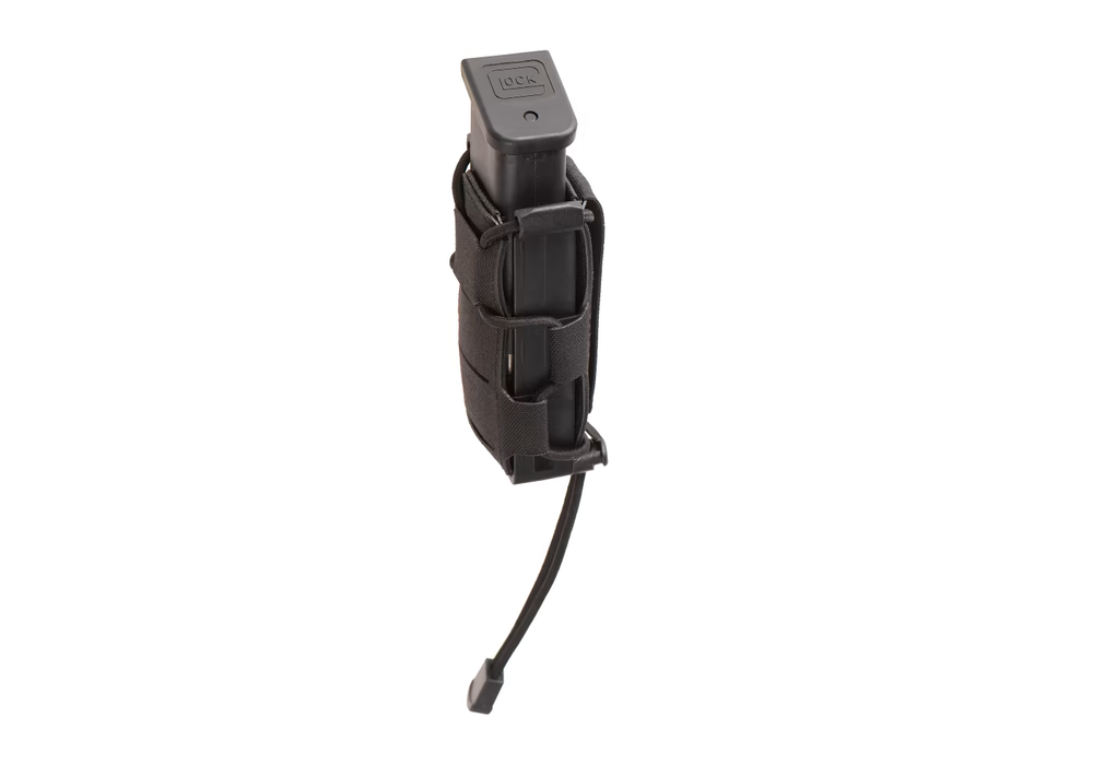 Porte chargeur 9mm Speedpouch - Noir